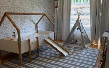 Apartment 5 rooms - image - 8