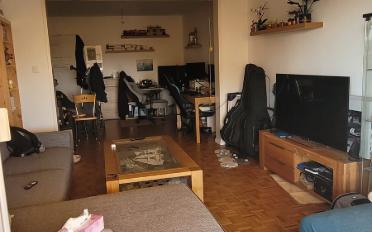 Wohnung 2.5 Zimmer - image - 2