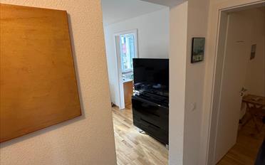Apartment 3.5 rooms - image - 2