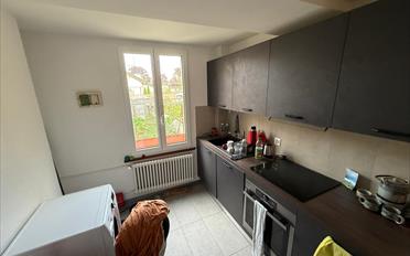 Apartment 3.5 rooms - image - 3