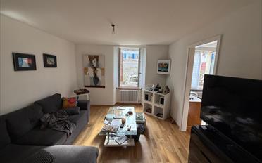 Apartment 3.5 rooms - image - 4
