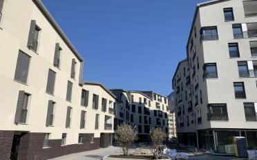 Apartment 2 rooms - image - 1