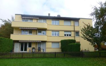 Wohnung 2.5 Zimmer - image - 1