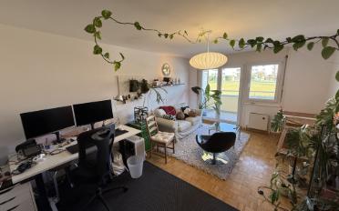 Wohnung 2.5 Zimmer - image - 8