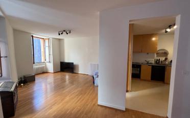 Apartment 3 rooms - image - 1