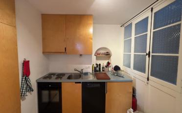 Apartment 3 rooms - image - 2