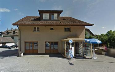 Garage double - image - 1