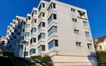 Apartment 4 rooms - image - 8