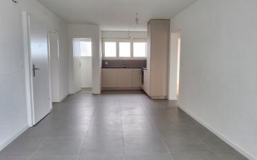 Apartment 4 rooms - image - 1