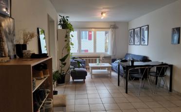 Appartement 4 pièces - image - 1