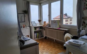 Appartement 4 pièces - image - 3