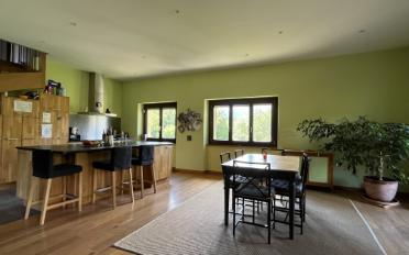 Einfamilienhaus 7 Zimmer - image - 2