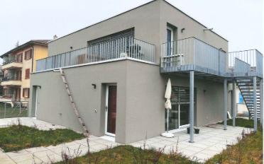 Apartment 2.5 rooms - image - 1