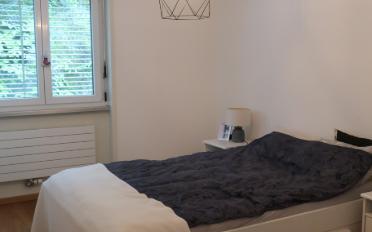 Apartment 3.5 rooms - image - 2