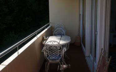 Apartment 3.5 rooms - image - 5