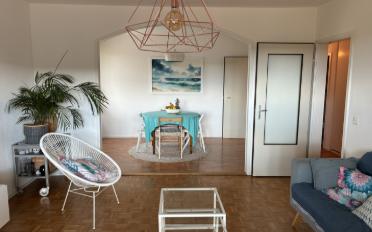 Apartment 3.5 rooms - image - 1