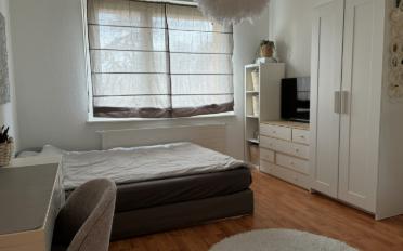 Apartment 3.5 rooms - image - 3