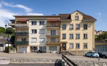 Studio 1.5 Zimmer - image - 1