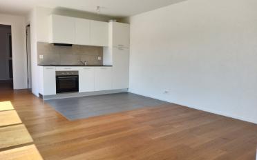 Wohnung 2 Zimmer - image - 1