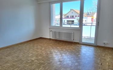 Apartment 3.5 rooms - image - 2