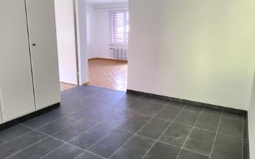 Apartment 3.5 rooms - image - 8