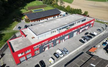 Lager 1.5 Zimmer - image - 1