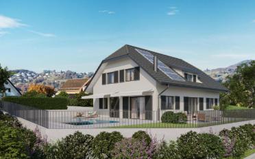 Villa 5.5 rooms - image - 3
