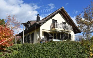 Einfamilienhaus 6.5 Zimmer - image - 3