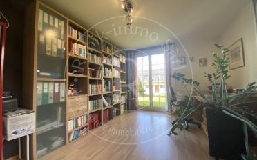 Einfamilienhaus 6.5 Zimmer - image - 8