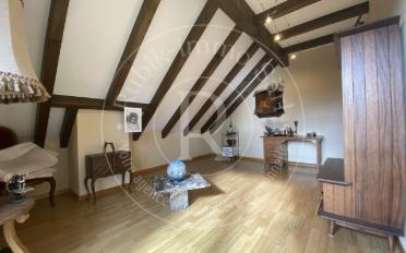 Einfamilienhaus 6.5 Zimmer - image - 12