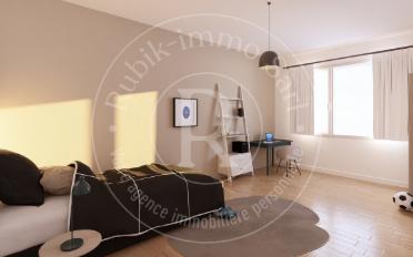 Apartment 4.5 rooms - image - 7
