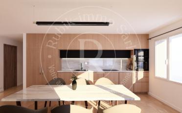 Apartment 4.5 rooms - image - 3