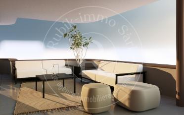 Apartment 4.5 rooms - image - 12