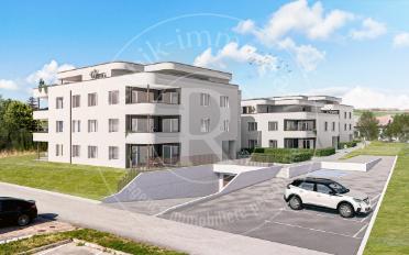 Apartment 3.5 rooms - image - 10