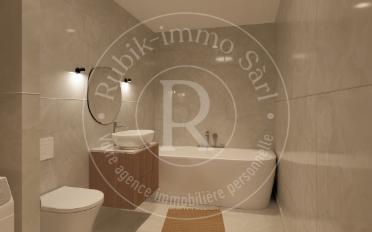Apartment 3.5 rooms - image - 7