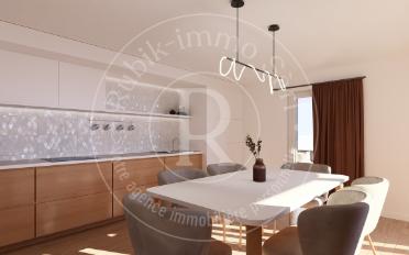 Apartment 3.5 rooms - image - 1