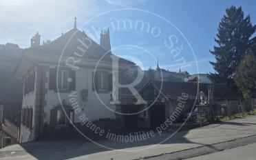 Einfamilienhaus 7 Zimmer - image - 2