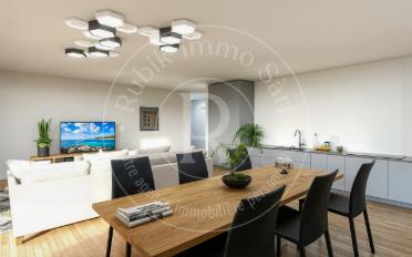 Apartment 3.5 rooms - image - 3