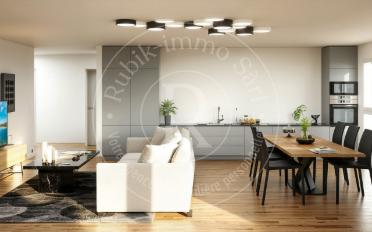 Apartment 3.5 rooms - image - 6