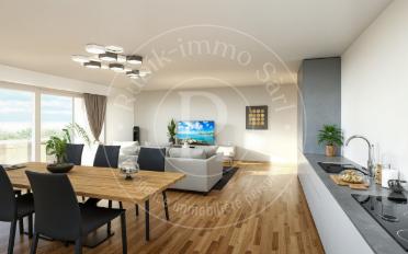 Apartment 3.5 rooms - image - 4