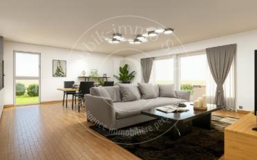 Apartment 3.5 rooms - image - 5