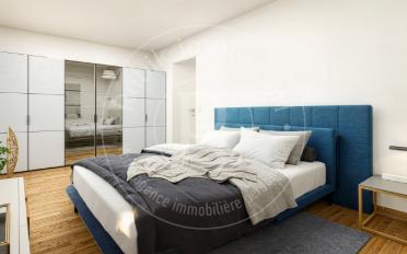 Apartment 3.5 rooms - image - 8