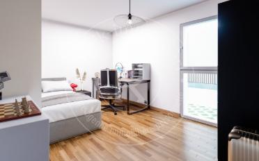 Apartment 3.5 rooms - image - 10
