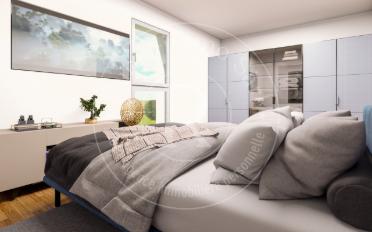 Apartment 3.5 rooms - image - 7