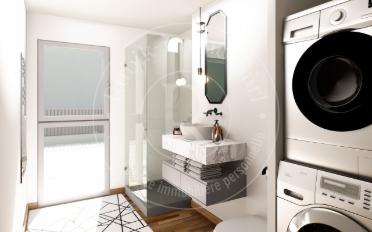 Apartment 3.5 rooms - image - 12