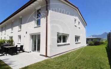 Maison jumelée 6.5 pièces - image - 3