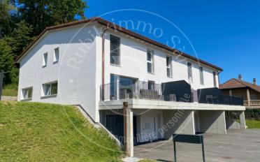 Maison jumelée 6.5 pièces - image - 1