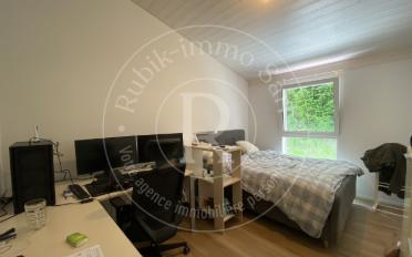 Maison jumelée 6.5 pièces - image - 13