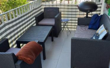 Duplex 3.5 pièces - image - 3