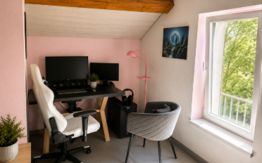 Duplex 3.5 pièces - image - 8